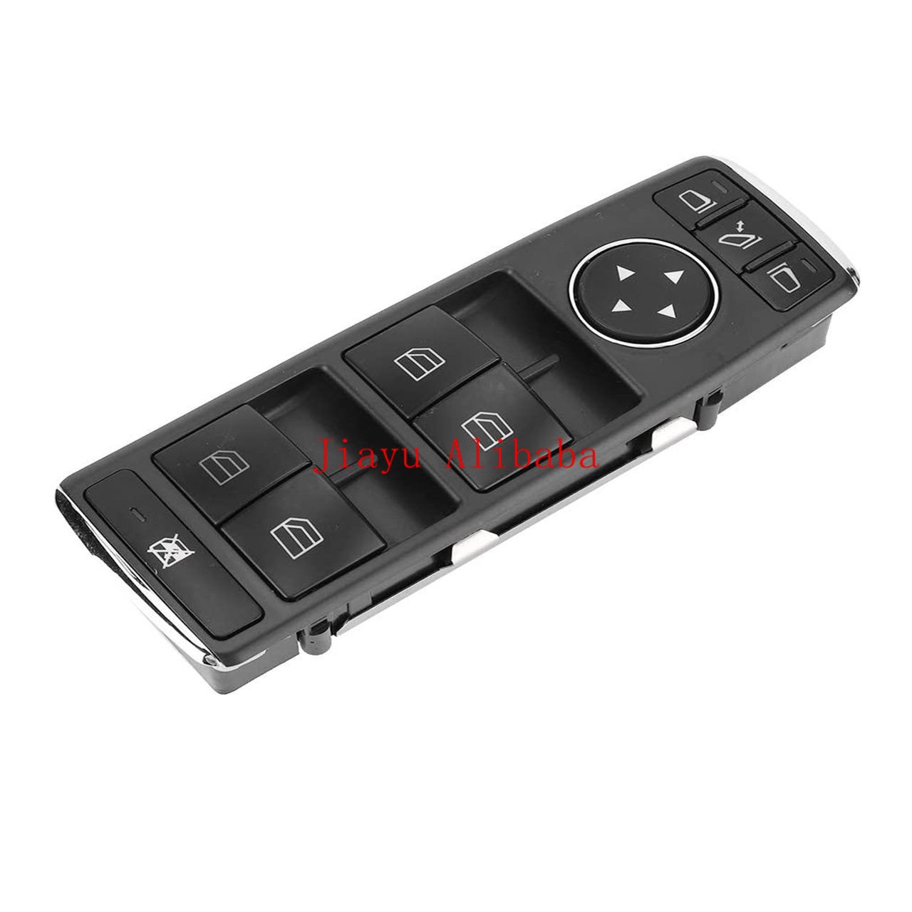 Power Window Switch Window Regulator Switch for Mercedes-Benz W204 S204 W212 A207 C207 X204 C200K C280 C63 C300 E200 A2128208310